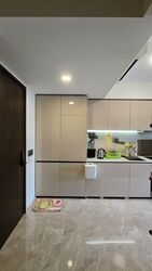 FORETT AT BUKIT TIMAH (D21), Apartment #556670411